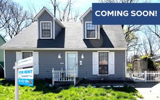 3801 Bowen Ave #1 - Photo 1 of 1