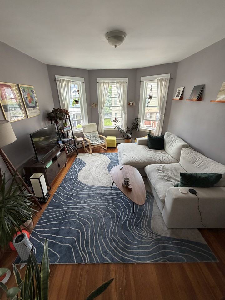 11 Spalding St #2