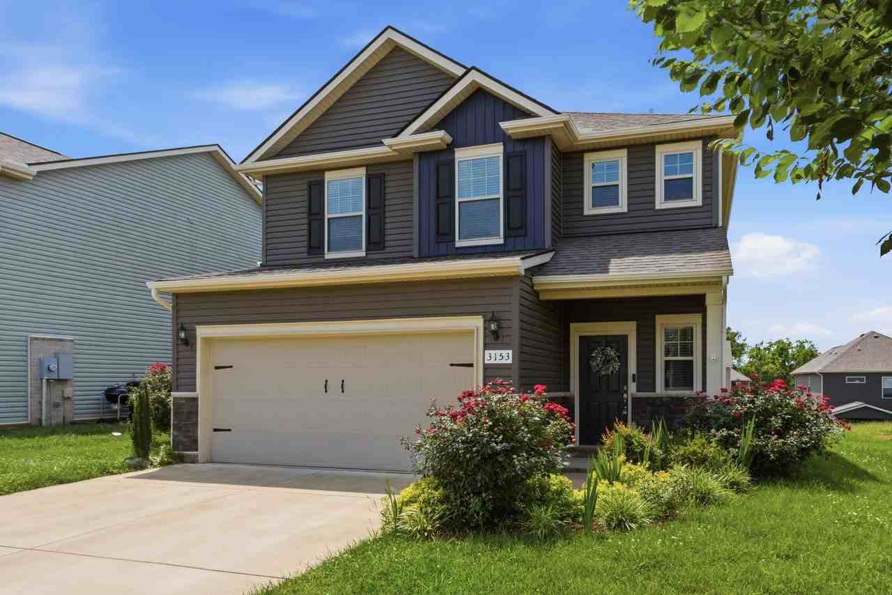 3153 Chaplins Trce #1 - Photo 3 of 38