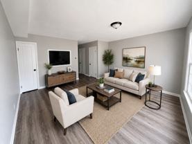 Carriage Hill Townhomes - Photo 1 of 1