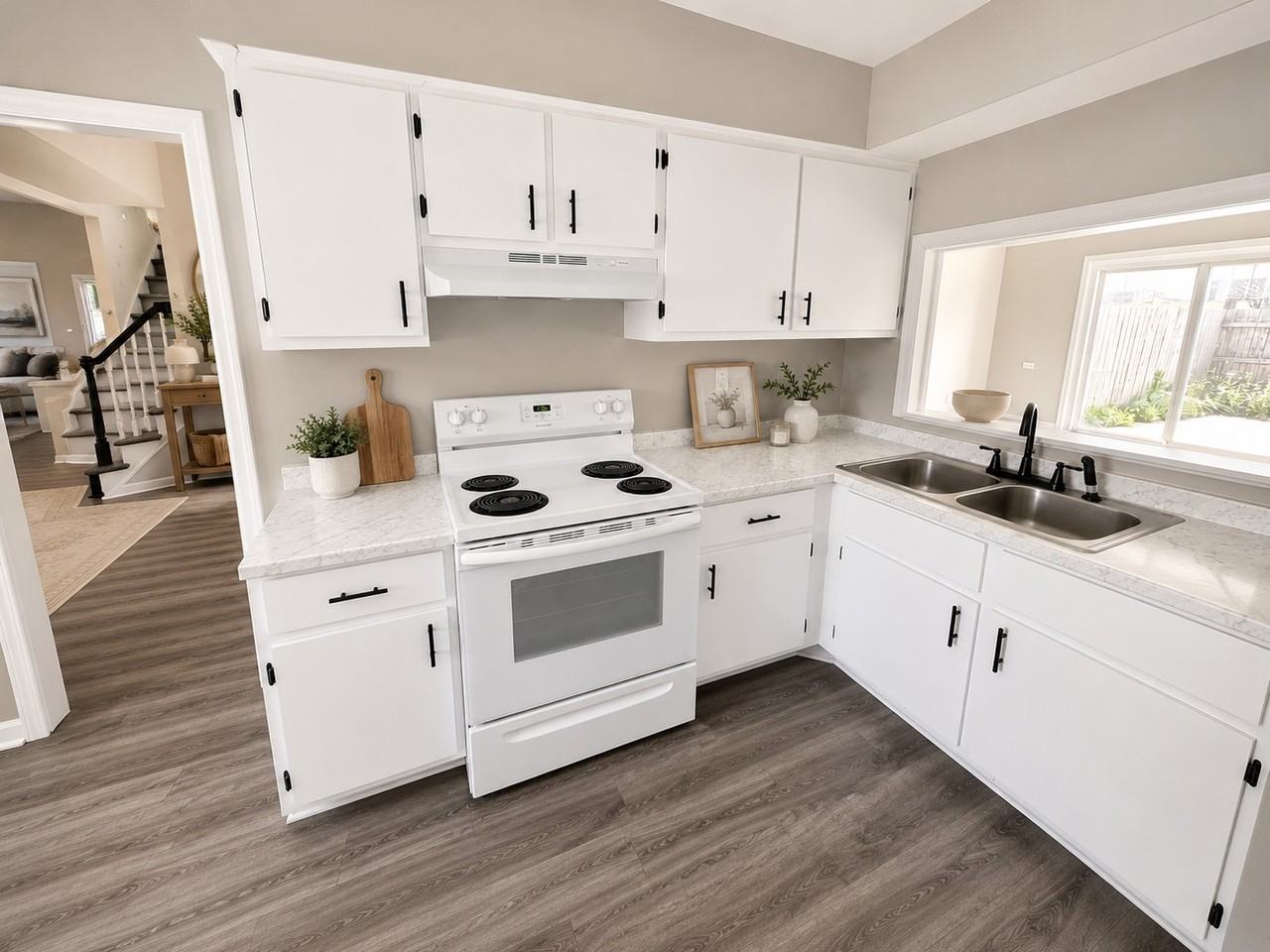 Carriage Hill Townhomes - Photo 4 of 18