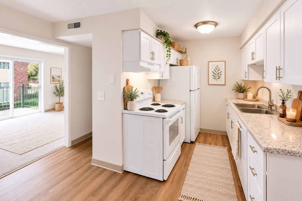 Evergreen Ridge Apartments (formerly Aspen Ridge) - Photo 7 of 21