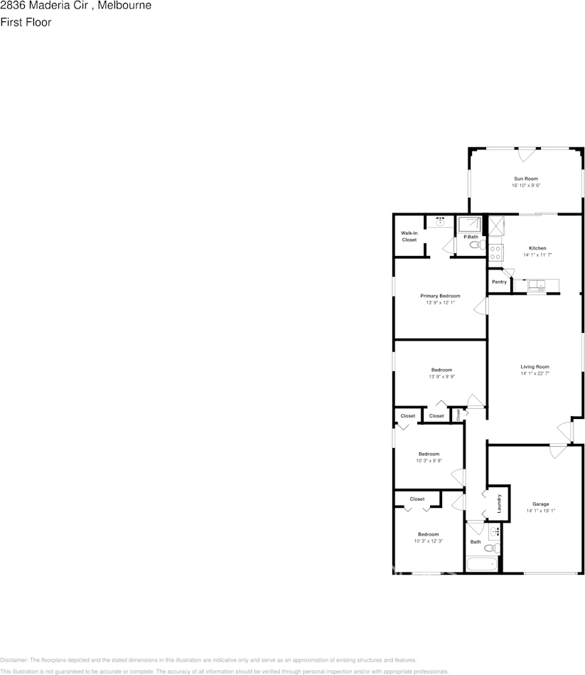 2836 Maderia Cir - Photo 2 of 18