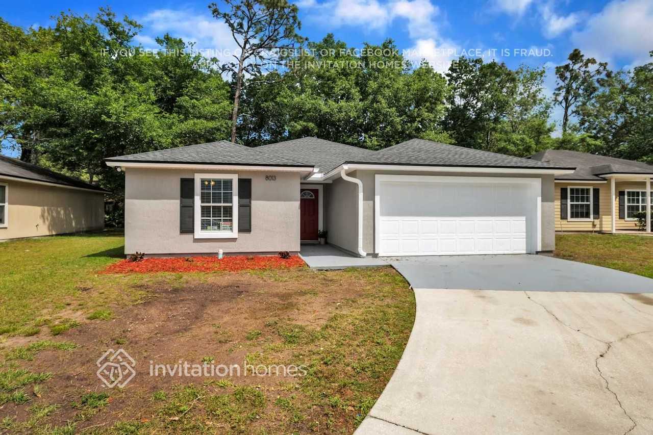 8013 Violet Willow Ln - Photo 2 of 25