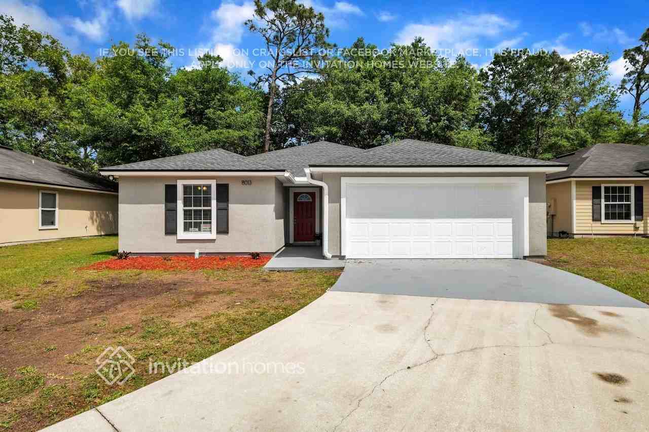 8013 Violet Willow Ln - Photo 3 of 25