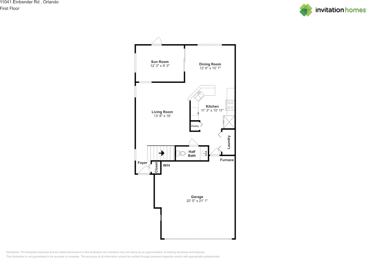 11041 Einbender Rd - Photo 2 of 27
