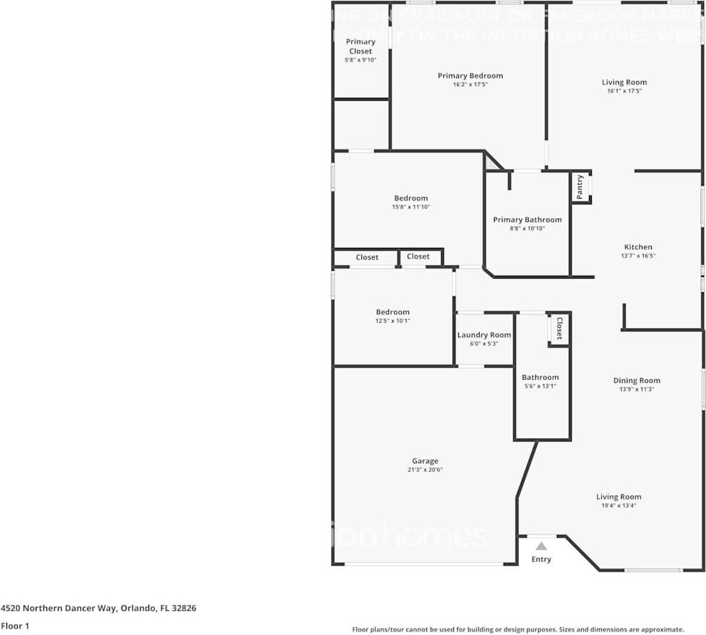 4520 Northern Dancer Way - Photo 2 of 16