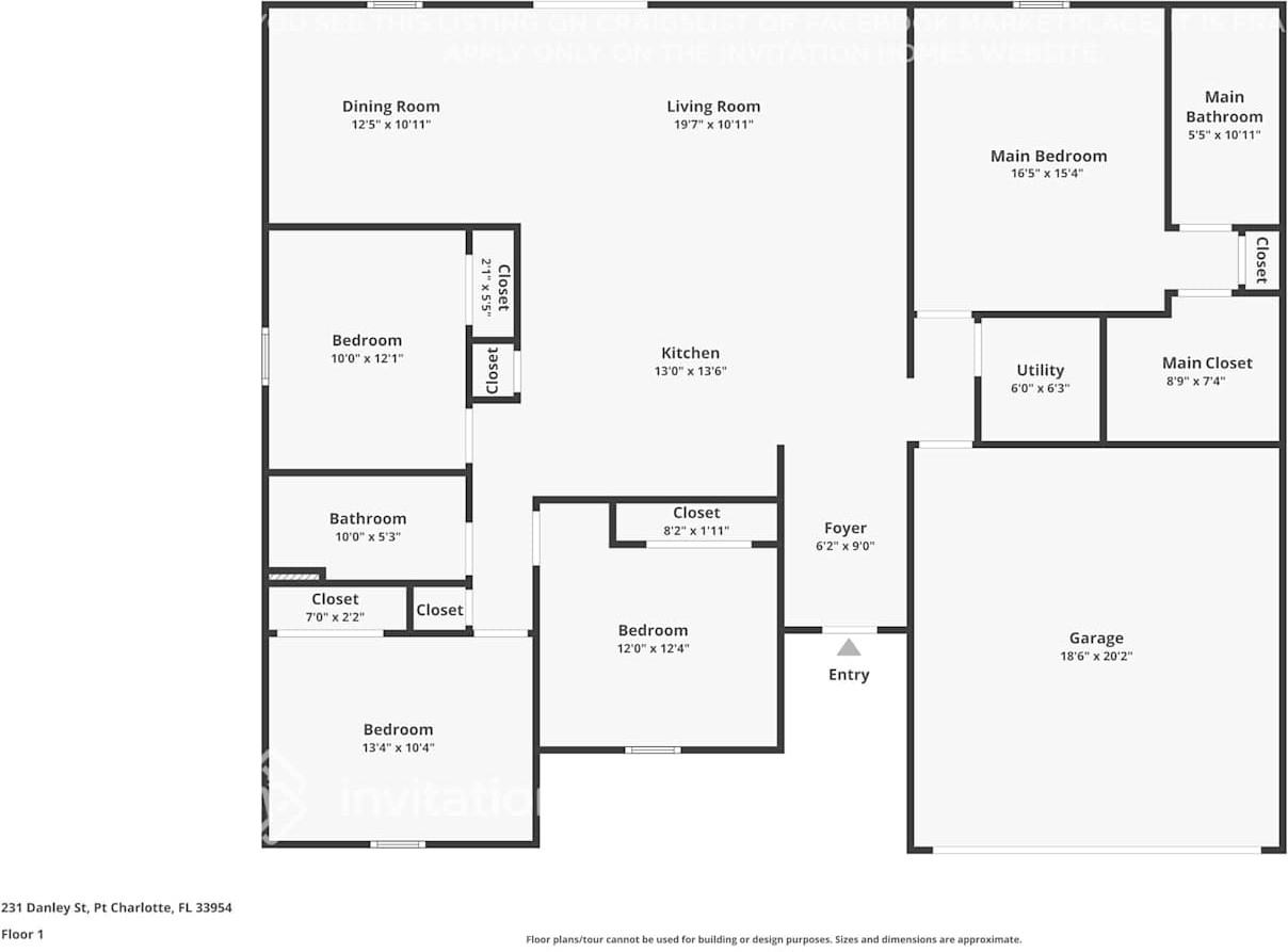 231 Danley St - Photo 2 of 17