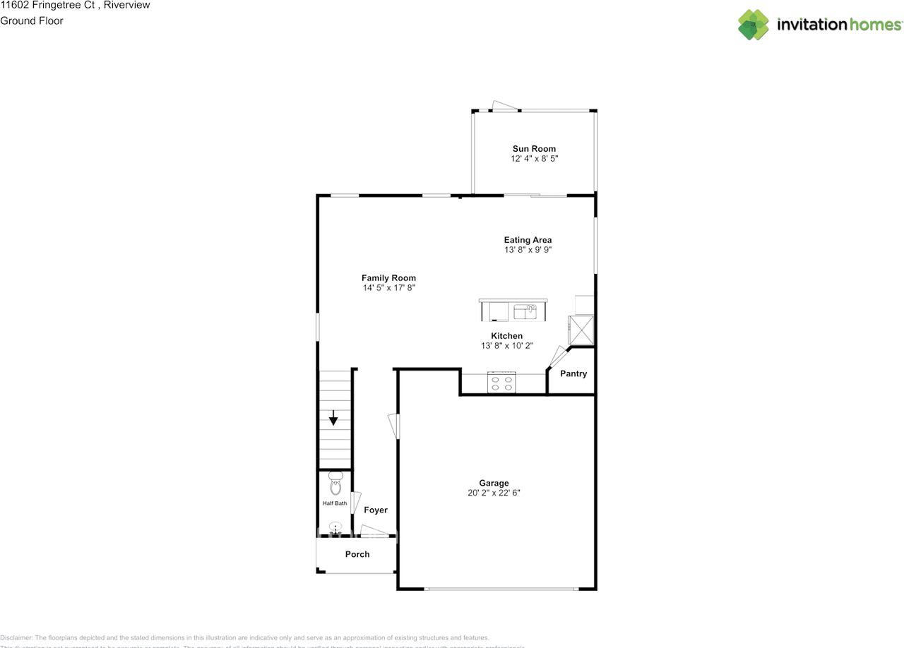11602 Fringetree Ct - Photo 2 of 19