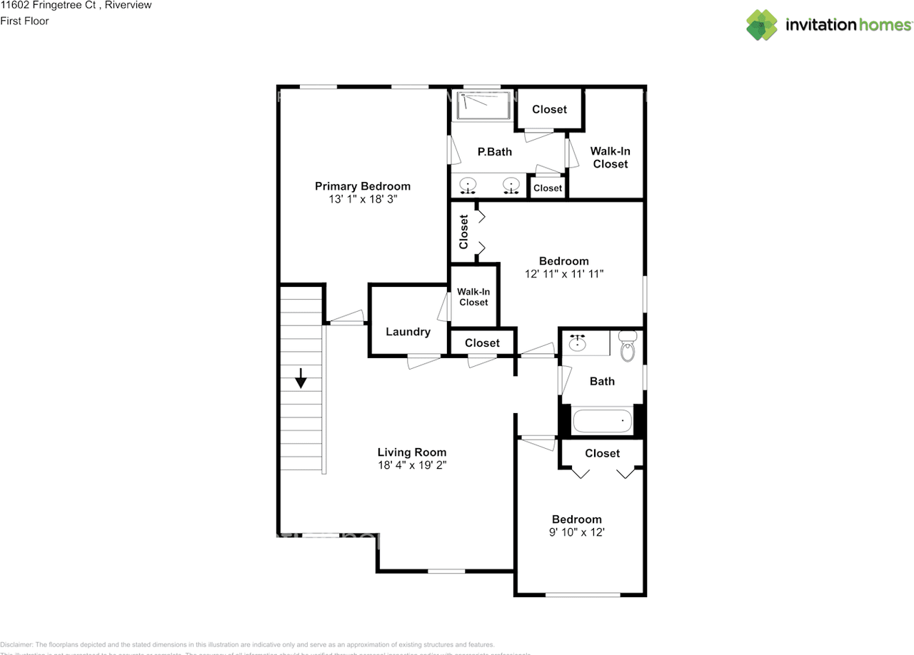 11602 Fringetree Ct - Photo 3 of 19