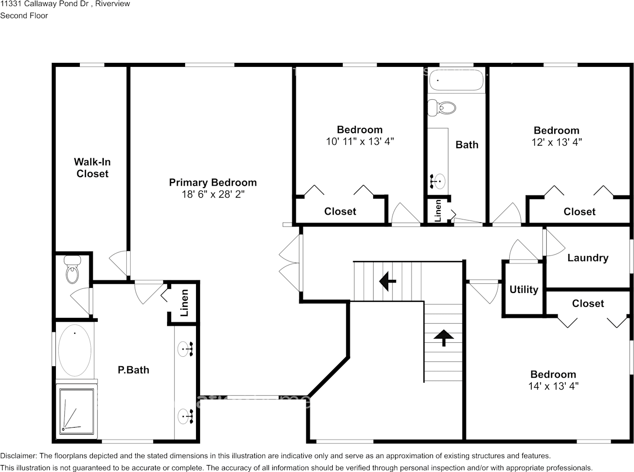 11331 Callaway Pond Dr - Photo 3 of 20