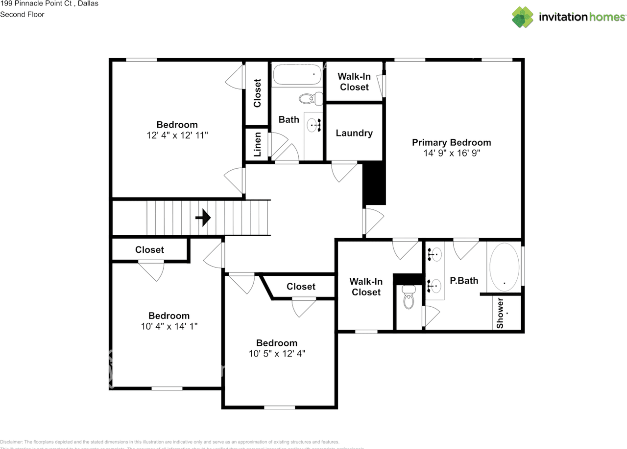 199 Pinnacle Point Ct - Photo 3 of 16