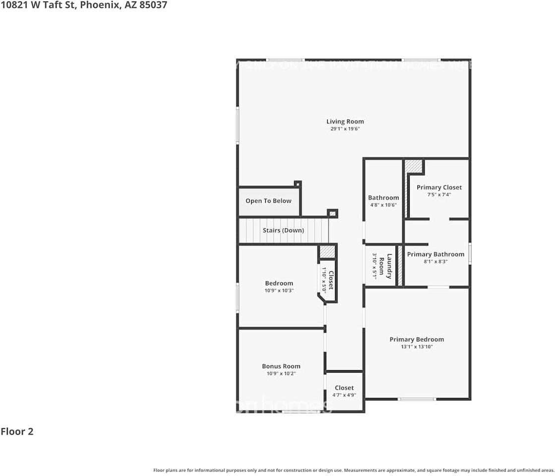 10821 W Taft St - Photo 3 of 18