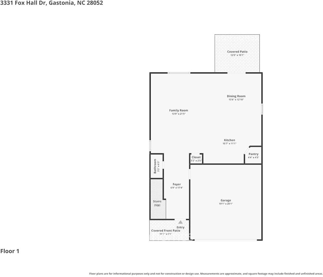 3331 Fox Hall Dr - Photo 2 of 18