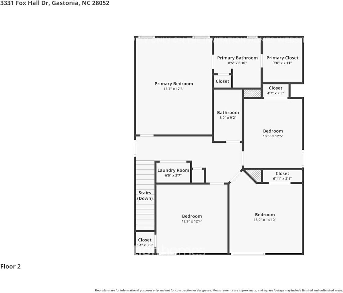 3331 Fox Hall Dr - Photo 3 of 18
