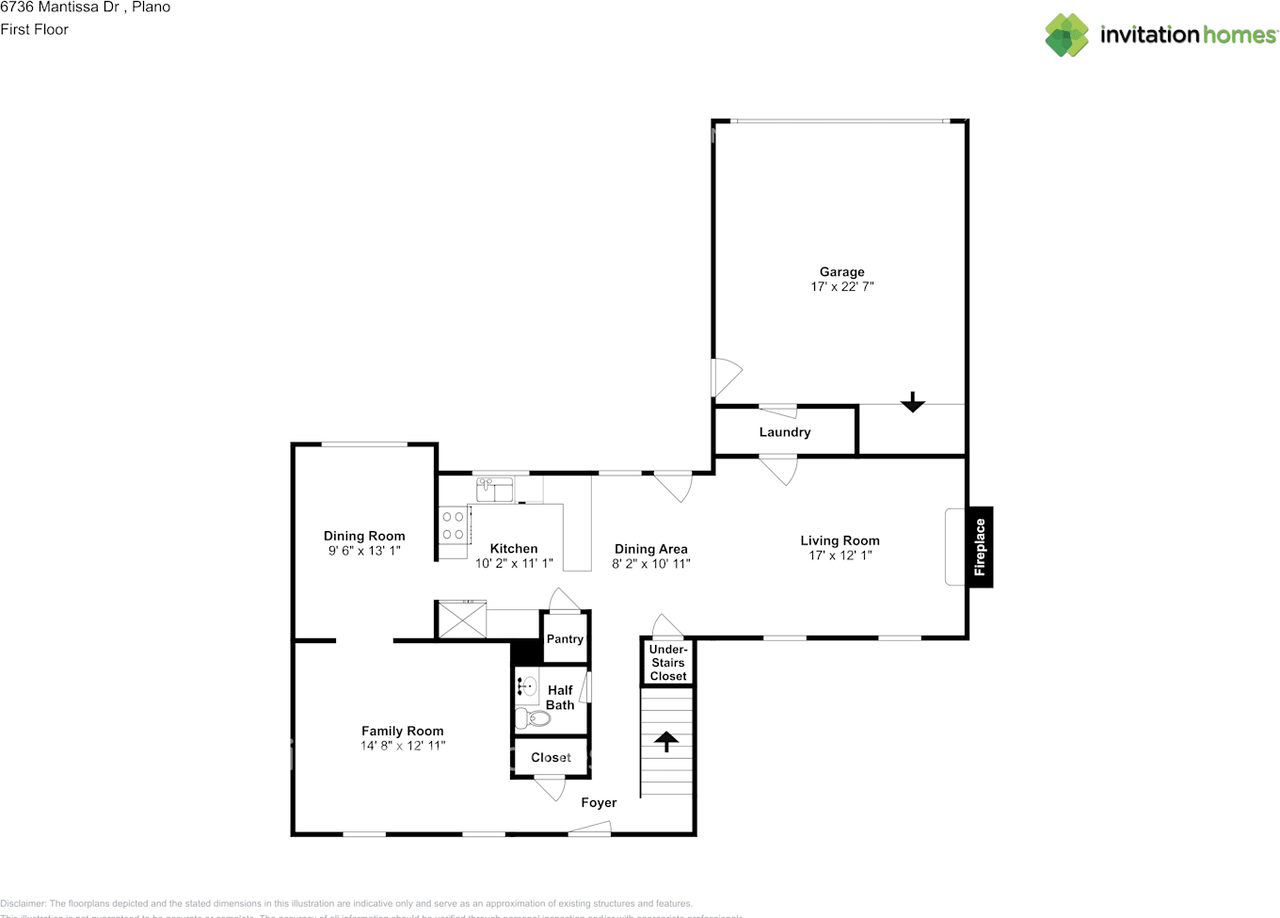 6736 Mantissa Dr - Photo 2 of 20