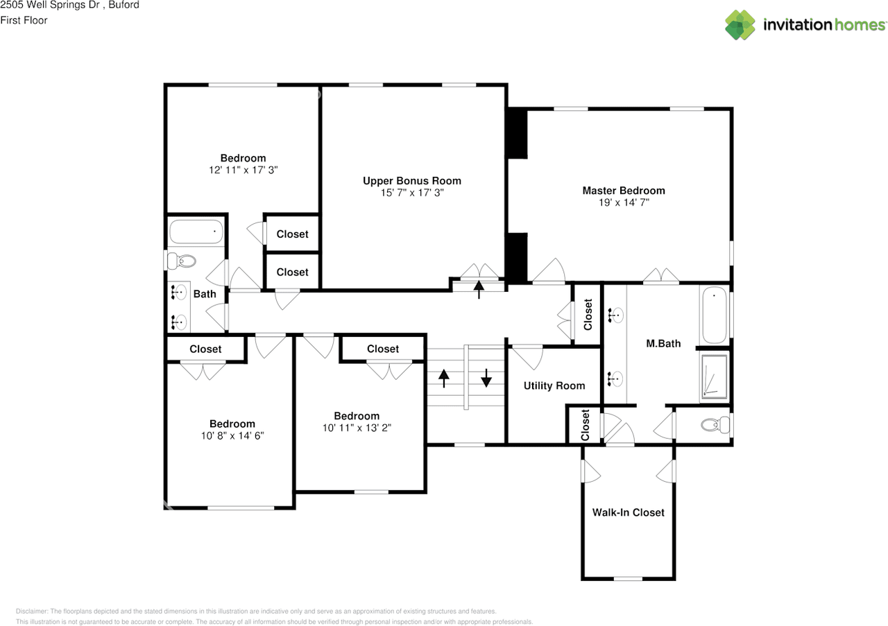 2505 Well Springs Dr - Photo 3 of 23