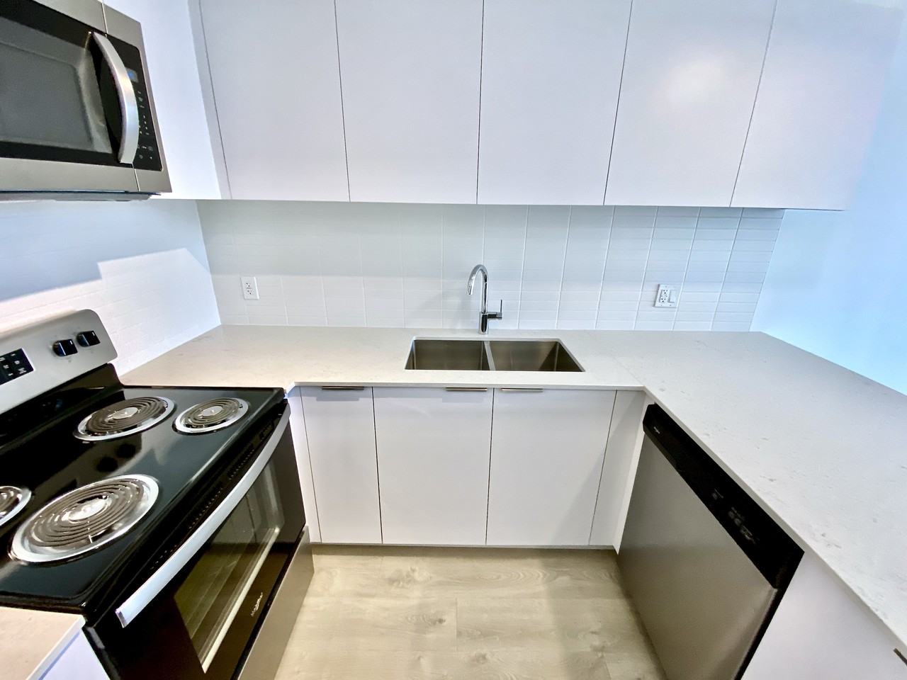 1463 West 8th Avenue #1701 - Photo 2 of 13