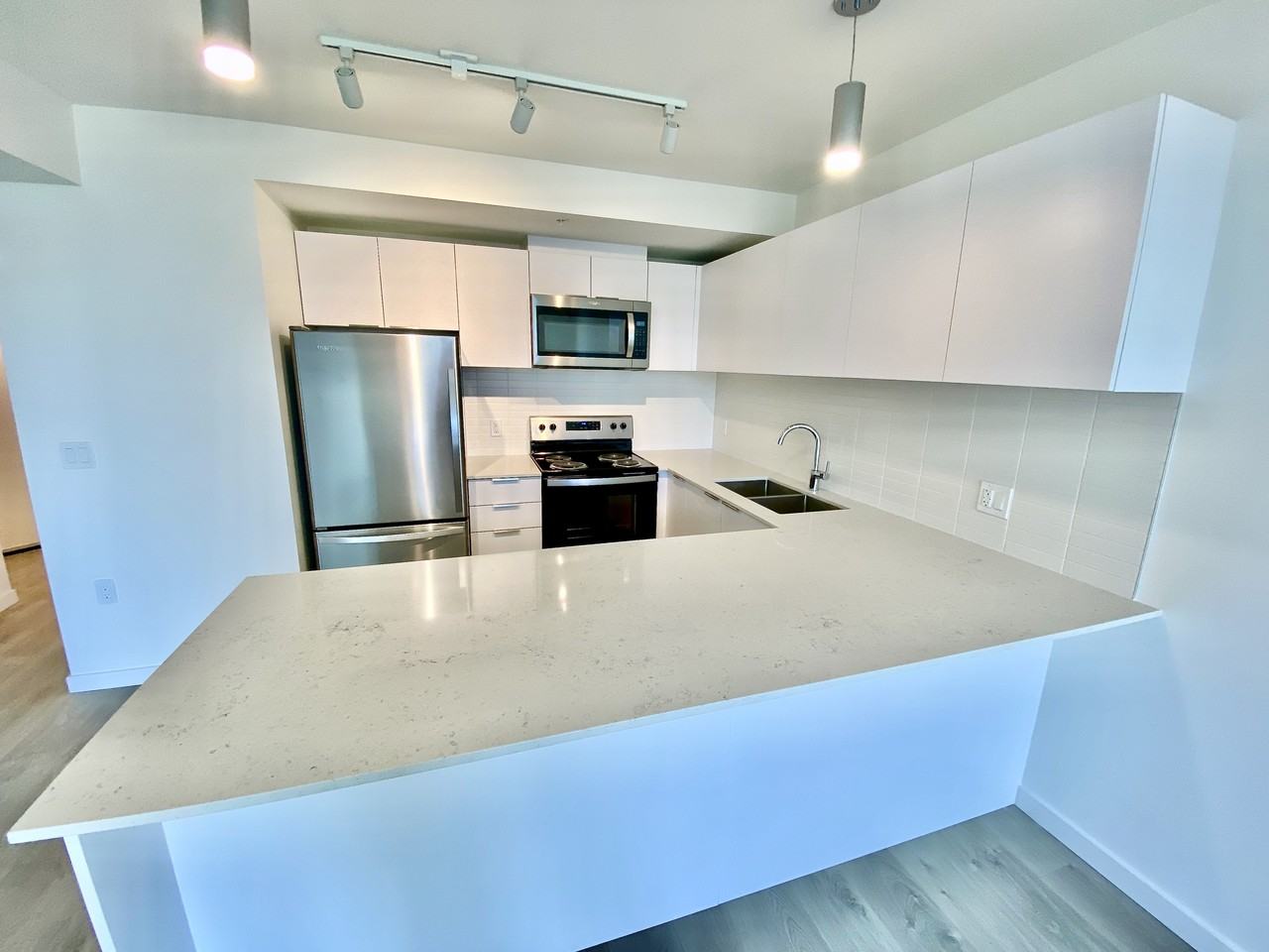 1463 West 8th Avenue #1701 - Photo 3 of 13