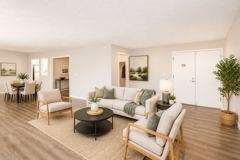 The Evalee Apartments - Photo 1 of 1