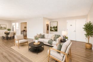 The Evalee Apartments - Photo 1 of 1