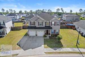 featured image of 543 Thorp Cir #1