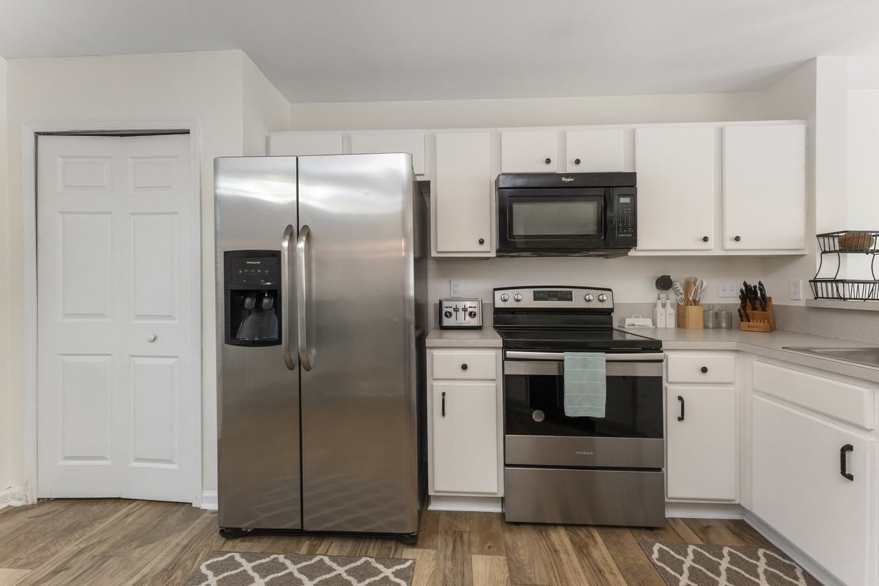 505 South Steel Bridge Road - 1Unit 2 #1 - Photo 6 of 32