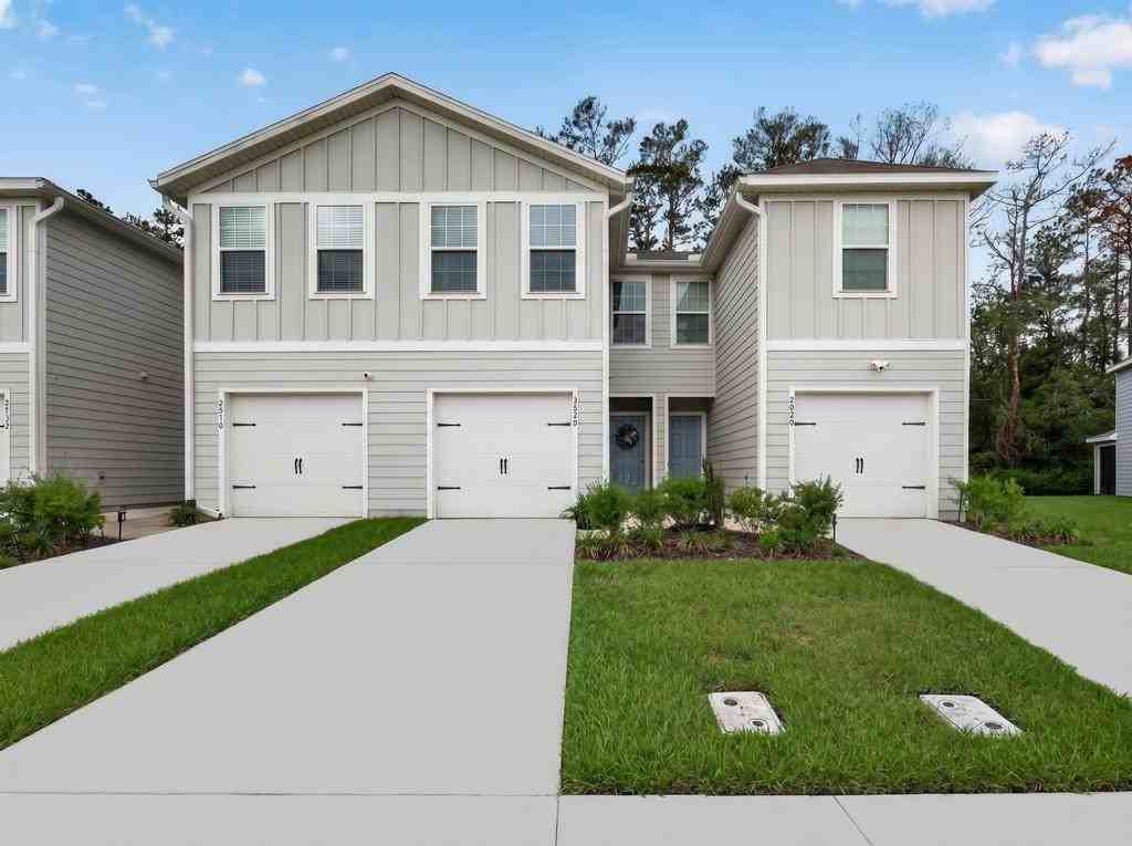 2528 Sadler Trace Way #1