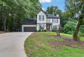 featured image of 3203 Beuhlah Way Se