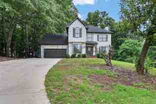 3203 Beuhlah Way Se - Photo 1 of 1