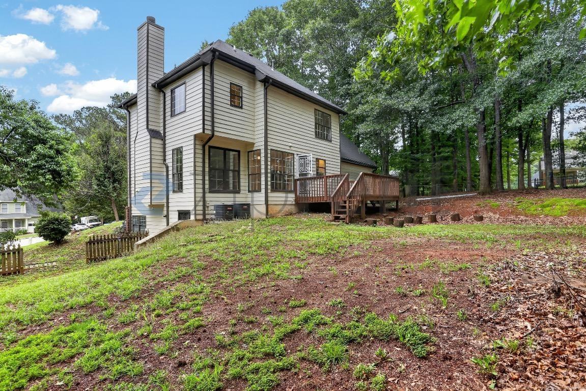 3203 Beuhlah Way Se - Photo 6 of 39