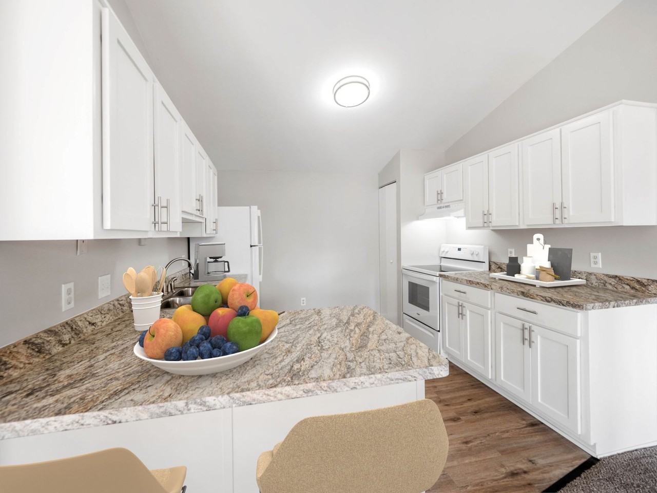 Creekside at Fenton Heights - Photo 4 of 9