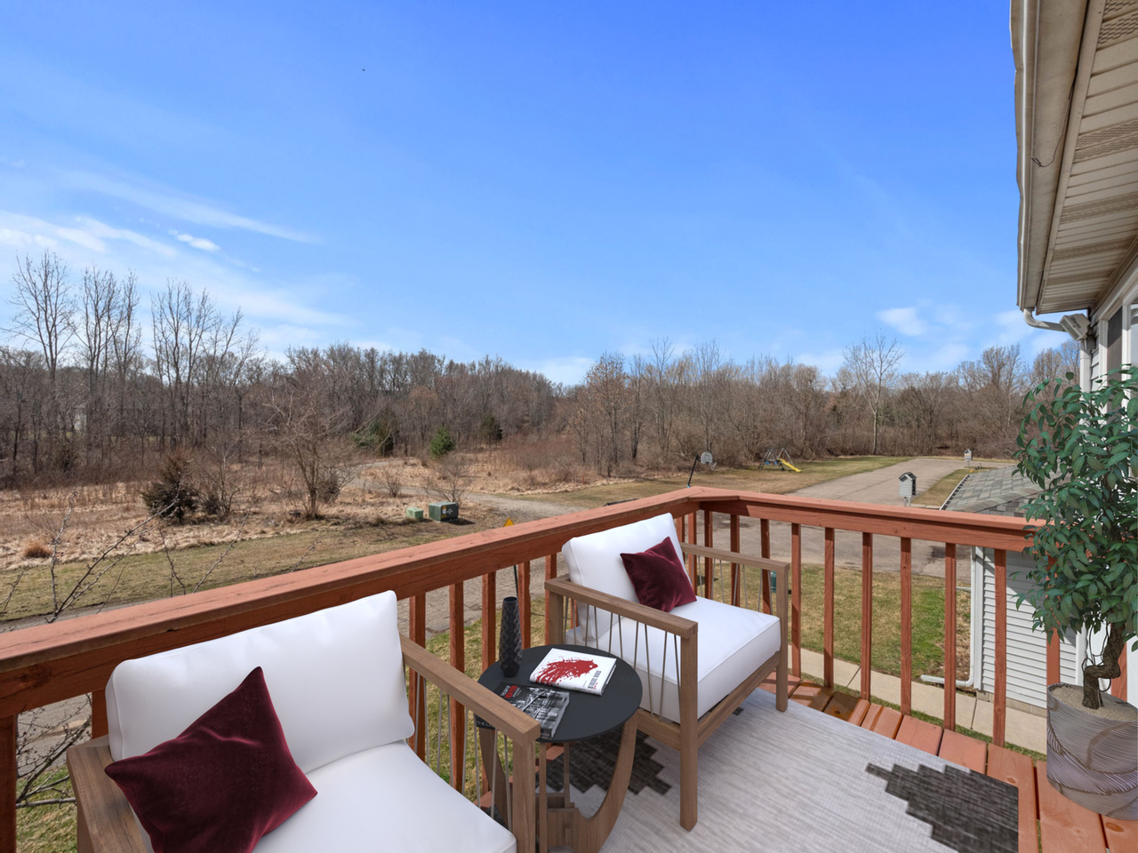 Creekside at Fenton Heights - Photo 6 of 9