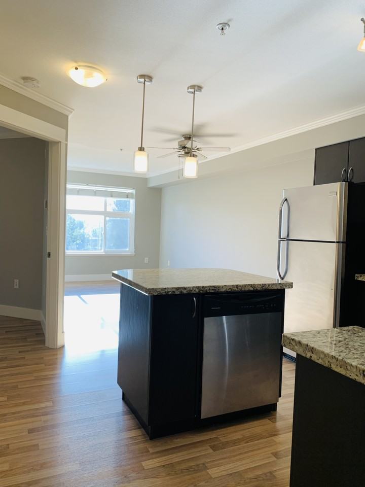 2515 Park Drive #318 - Photo 2 of 12