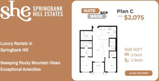 Springbank Hill Estates - Photo 1 of 1