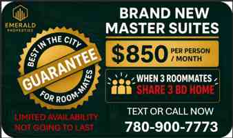 featured image of 10426 148 St Nw