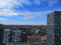 85 Queens Wharf Road Large Size Studio Unit For Rent, Water included - Photo 1 of 1