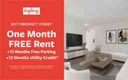 2077 Prospect Street - Photo 1 of 1