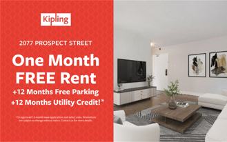 2077 Prospect Street - Photo 1 of 1