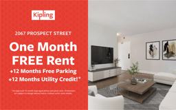 2067 Prospect Street - Photo 1 of 1