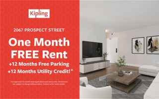 featured image of 2067 Prospect St