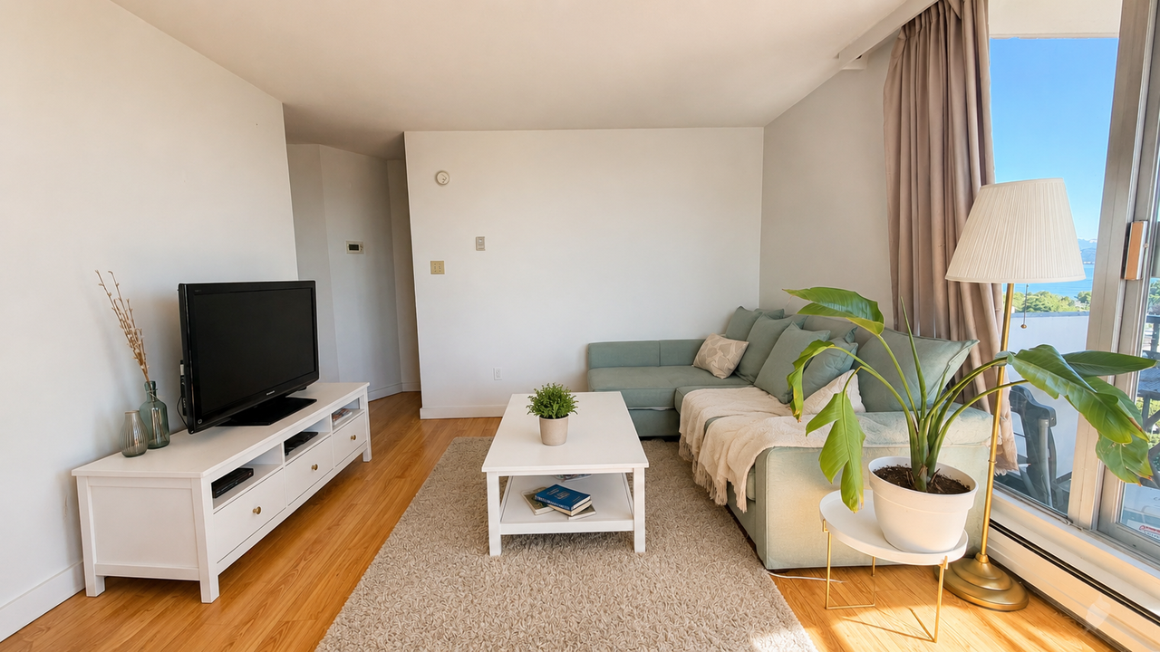 Kitsilano - Photo 2 of 30