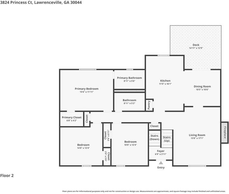 3824 Princess Ct - Photo 3 of 17