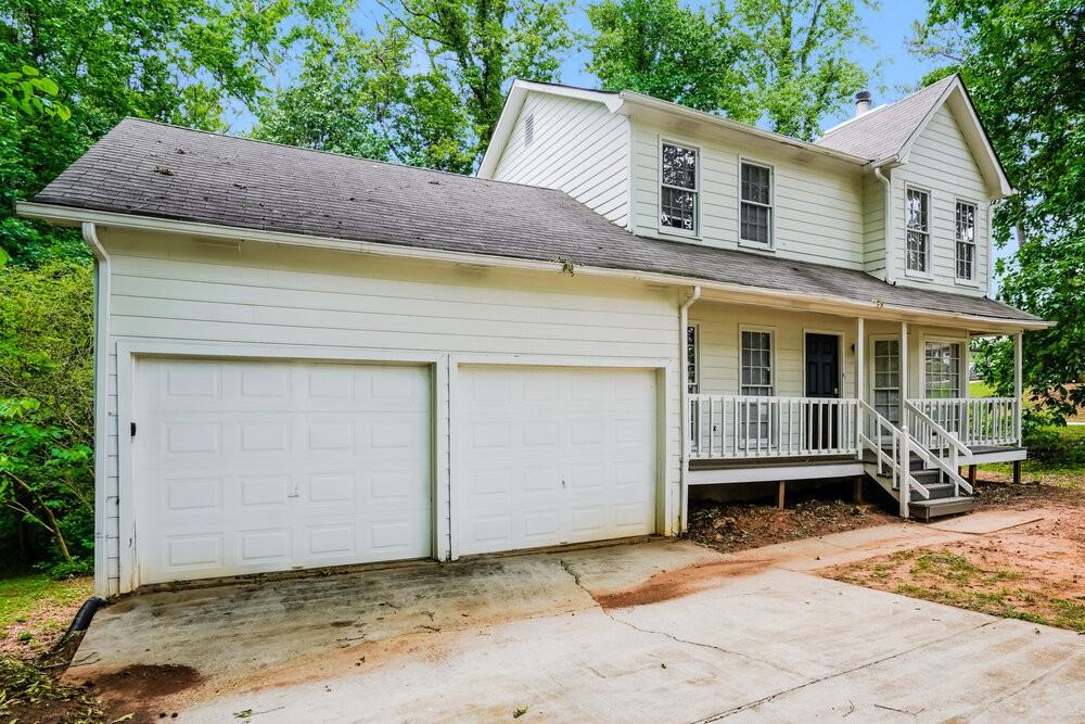 3133 Glen Hollow Dr - Photo 5 of 21