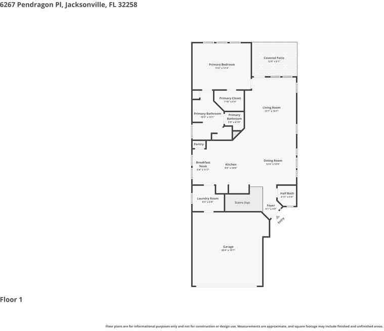 6267 Pendragon Pl - Photo 2 of 17