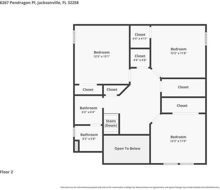 6267 Pendragon Pl - Photo 3 of 17