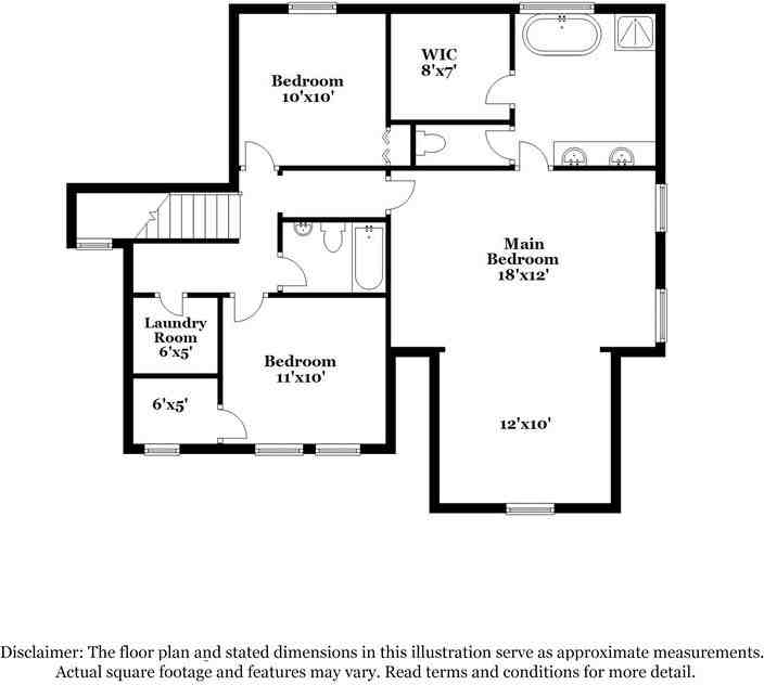 410 Deepstream Xing - Photo 3 of 20