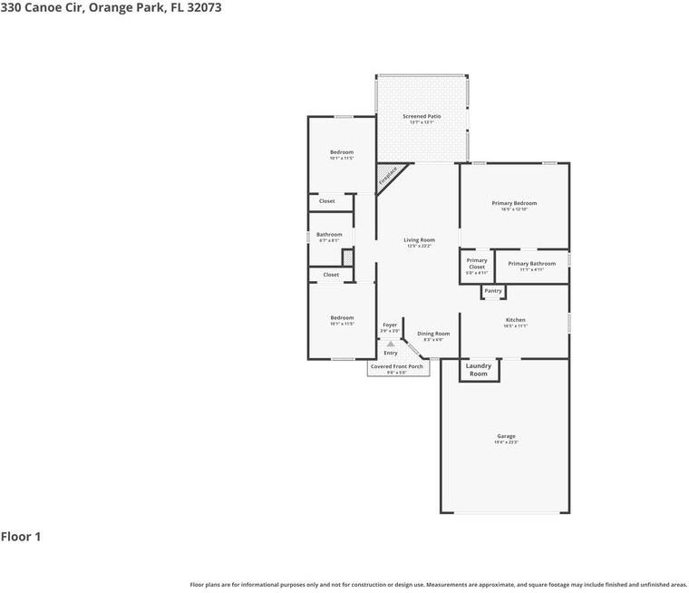 330 Canoe Cir - Photo 2 of 16