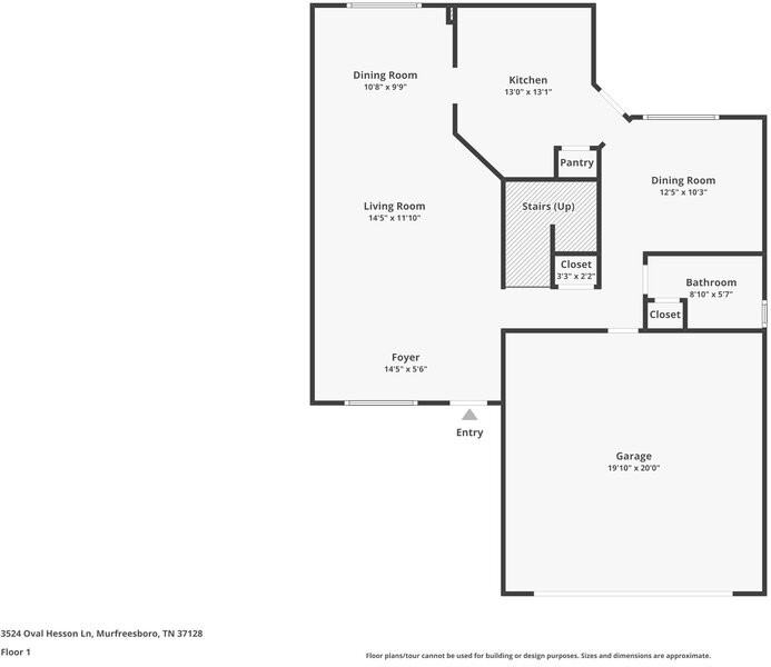 3524 Oval Hesson Ln - Photo 2 of 18
