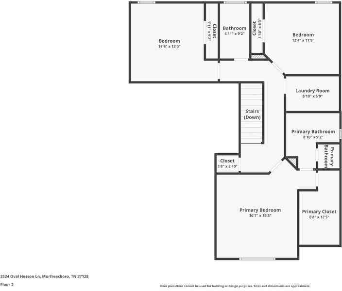 3524 Oval Hesson Ln - Photo 3 of 18